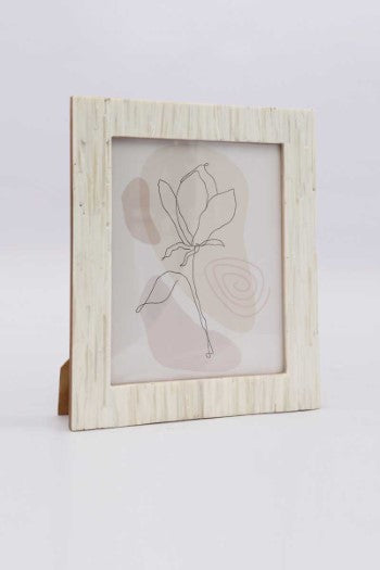 Chiseled Photo Frame