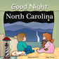 Good Night North Carolina