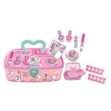 Dream Collection Beauty Kit - Critters