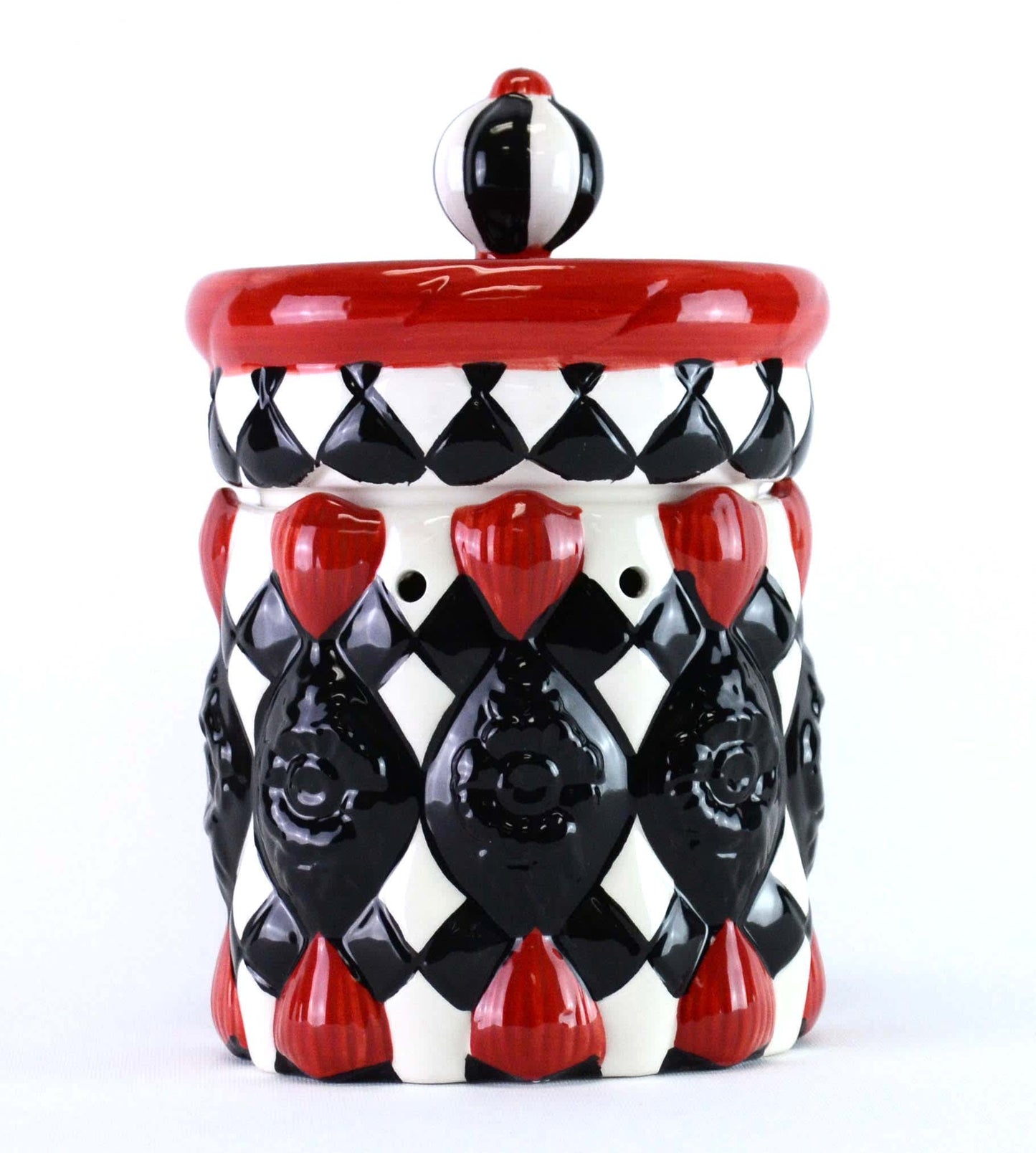 Celebrity Red Radiant Fragrance Warmer