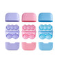 Lemon Lavender Roll Model Double-Ended Ice Roller