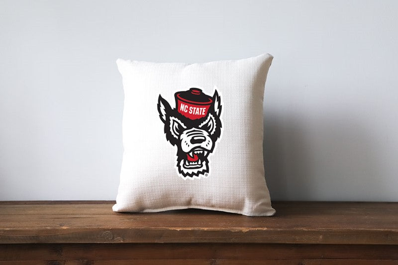 Collegiate Pillow