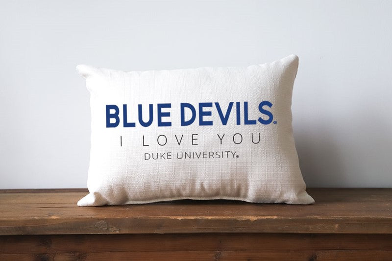 Collegiate Pillow