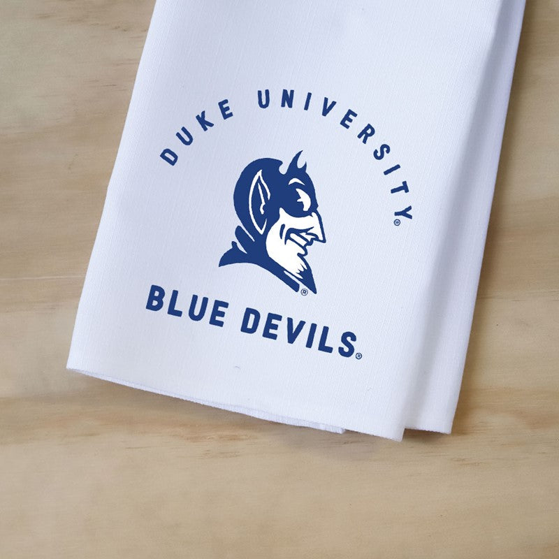 Collegiate Tea Towel