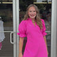 Carlie Dress