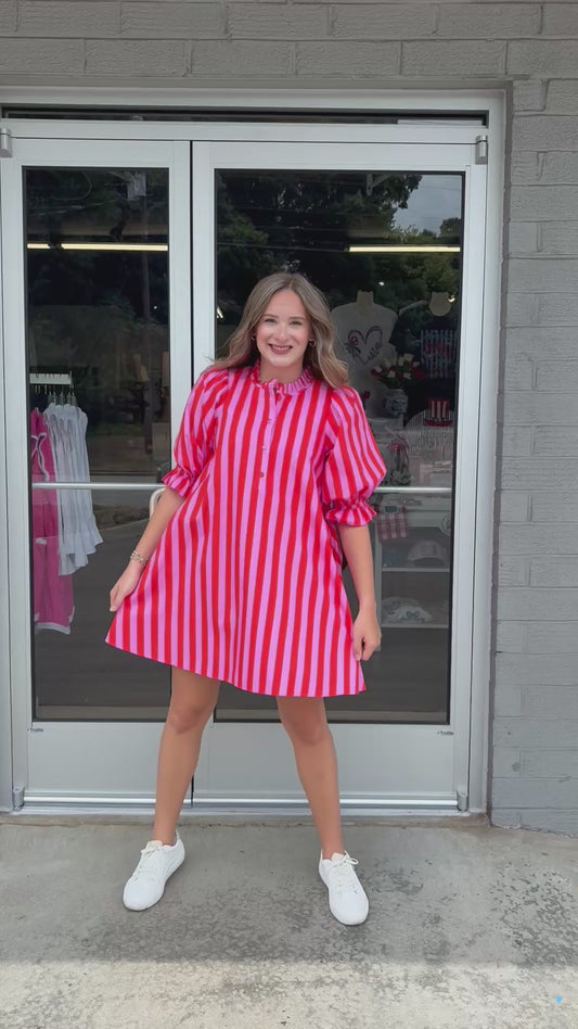 Lucy Dress