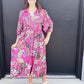 Leilani Dress