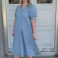Ginger Dress