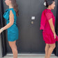 Ember Dress