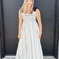 Virelle Dress