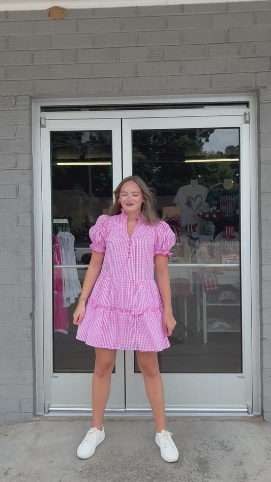 Rya Dress