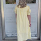 Bennie Dress