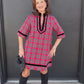Lundy Dress