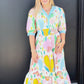 Cedar Dress