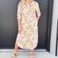 Vionnet Dress
