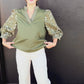Sylvaine Top