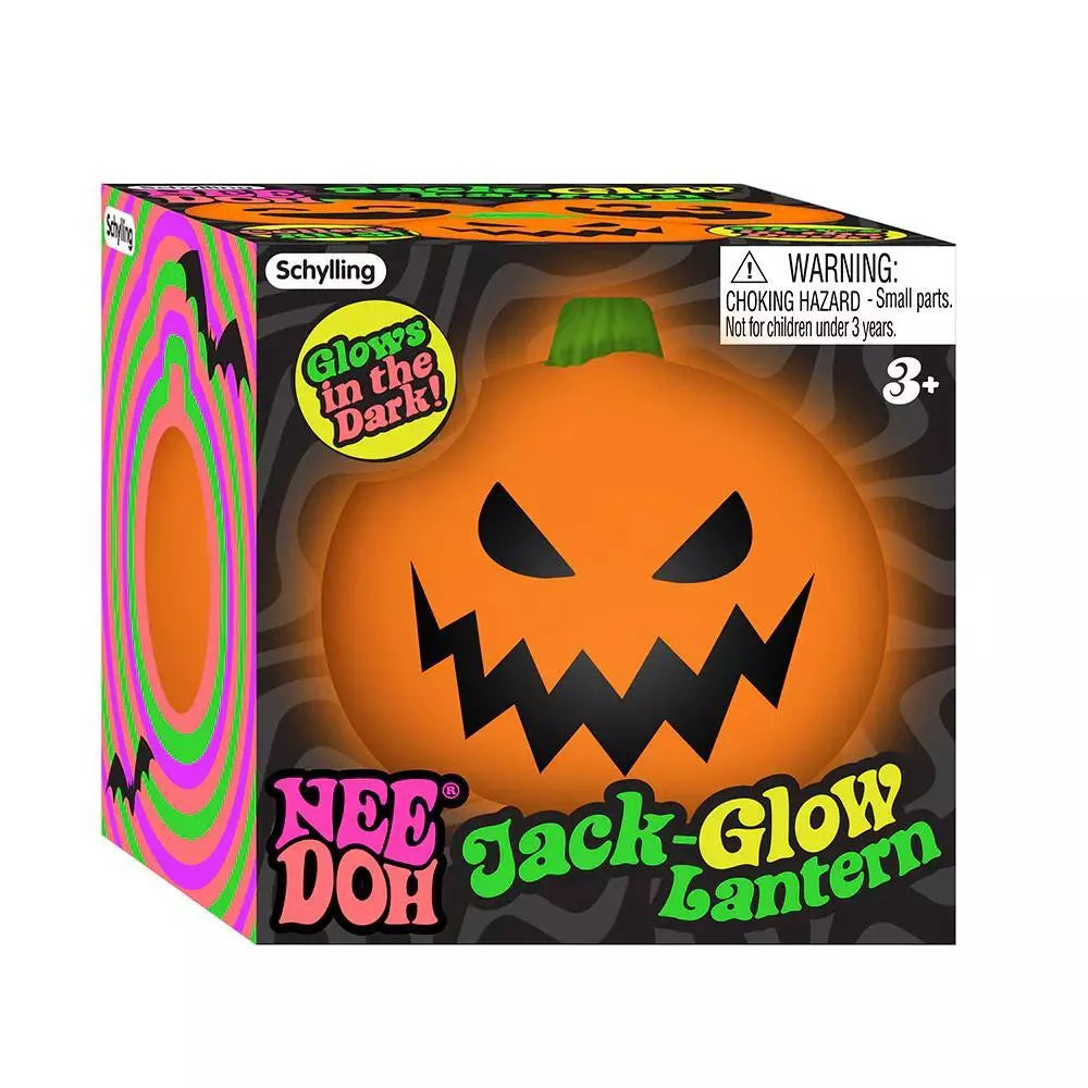 NeeDohween Jack-Glow Lantern