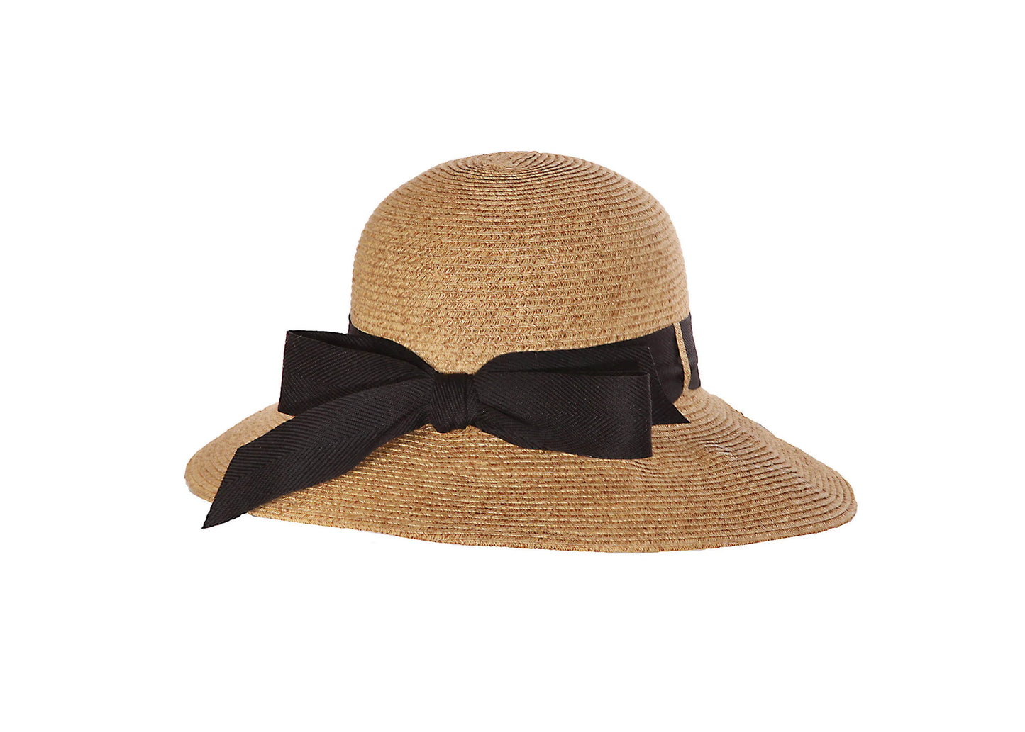 Packable Twill Sunhat