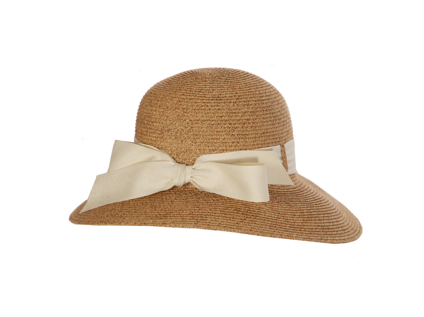 Packable Twill Sunhat