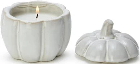 Pumpkin Spice Candle