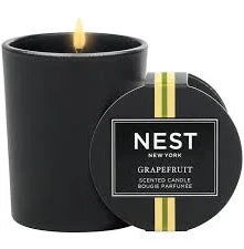 NEST mini votive candle grapefruit scented 