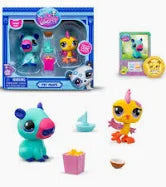 Littlest Pet Shop- Pet Pairs