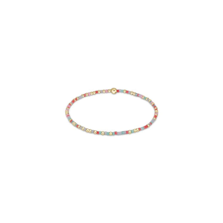 Hope Unwritten Bracelet- 2024 Spring/ Summer