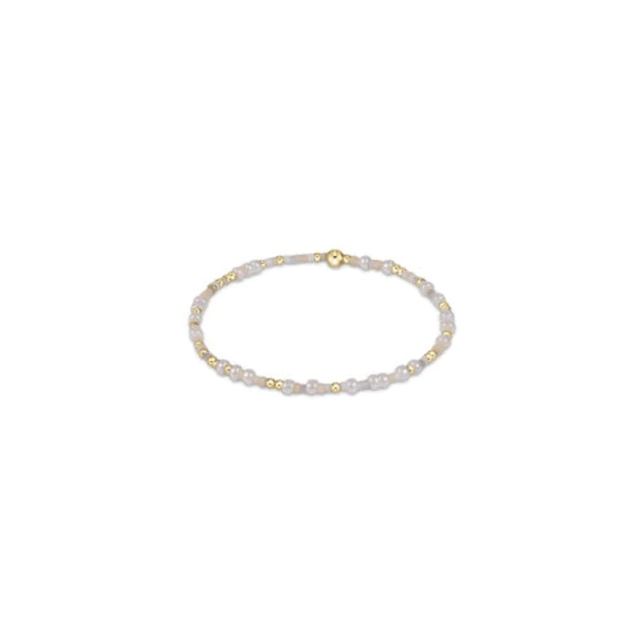 Hope Unwritten Bracelet- 2024 Spring/ Summer