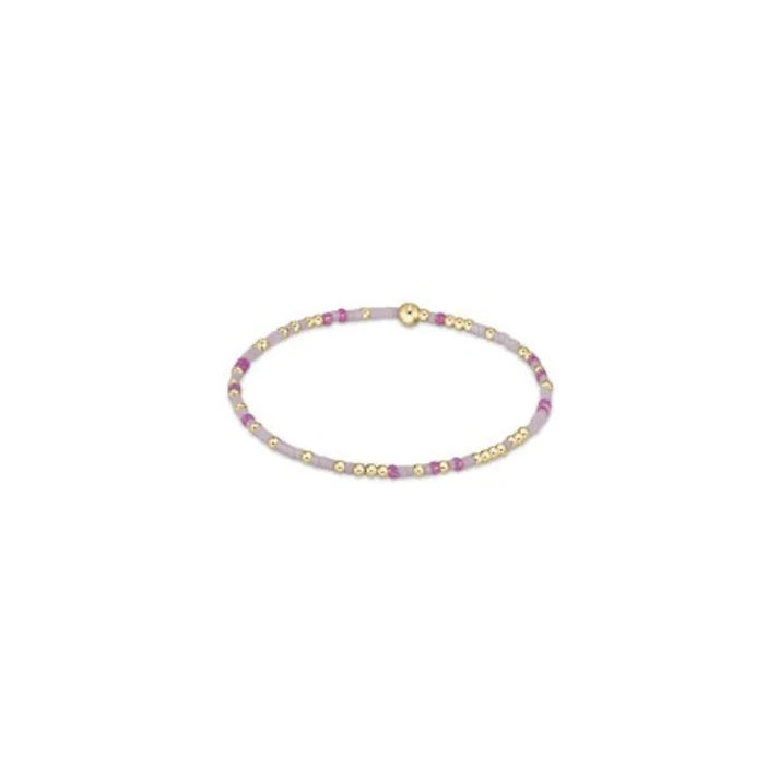 Hope Unwritten Bracelet- 2024 Spring/ Summer