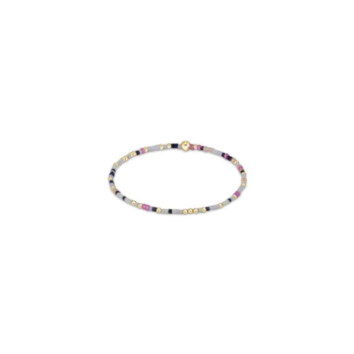 Hope Unwritten Bracelet- 2024 Spring/ Summer