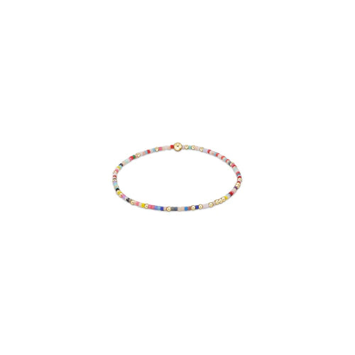 Hope Unwritten Bracelet- 2024 Spring/ Summer