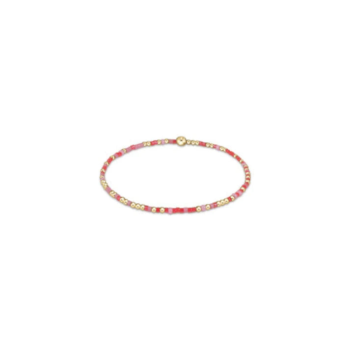 Hope Unwritten Bracelet- 2024 Spring/ Summer