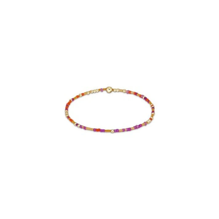 Hope Unwritten Bracelet- 2024 Spring/ Summer