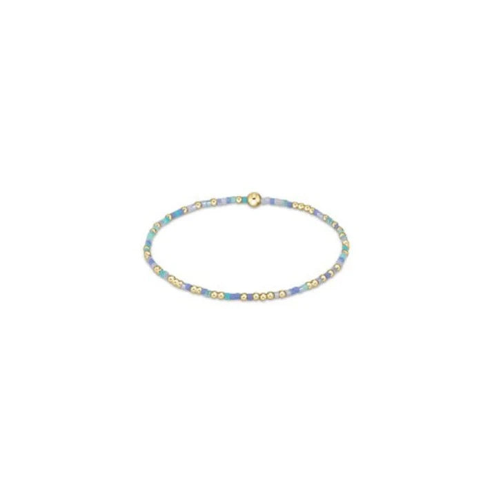 Hope Unwritten Bracelet- 2024 Spring/ Summer