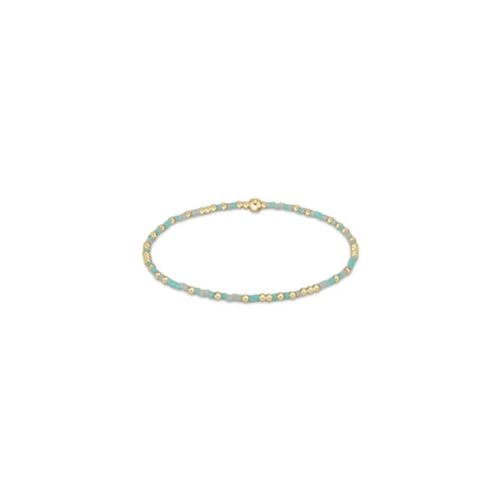 Hope Unwritten Bracelet- 2024 Spring/ Summer