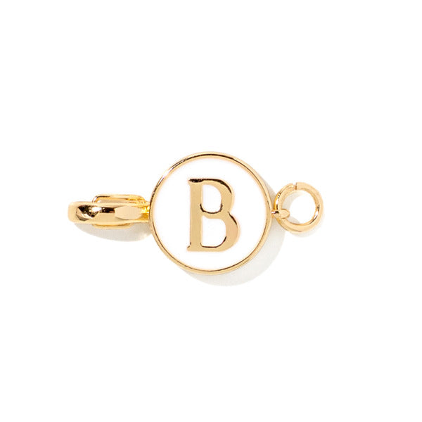 Charm Collective Soul Stacks - Initial Charms