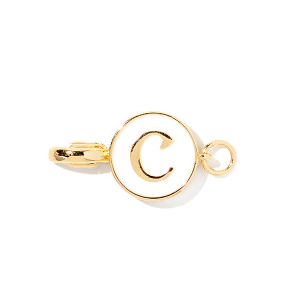 Charm Collective Soul Stacks - Initial Charms