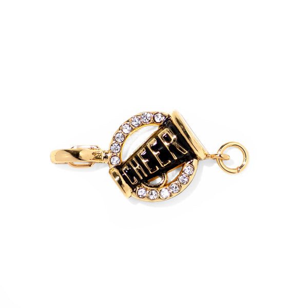 Charm Collective Soul Stacks - Sports Charms