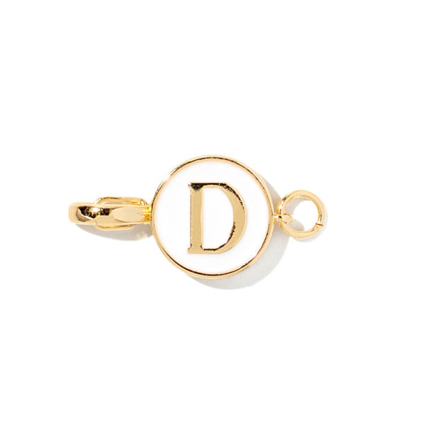 Charm Collective Soul Stacks - Initial Charms
