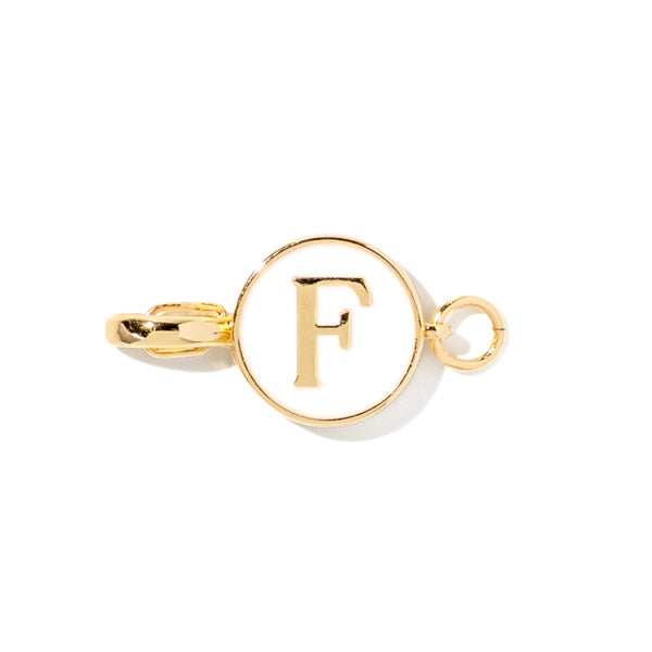 Charm Collective Soul Stacks - Initial Charms