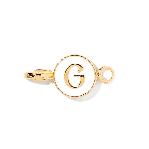 Charm Collective Soul Stacks - Initial Charms