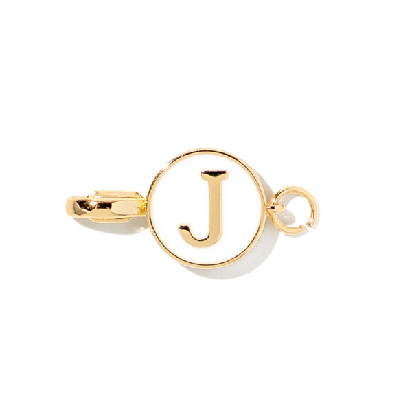Charm Collective Soul Stacks - Initial Charms