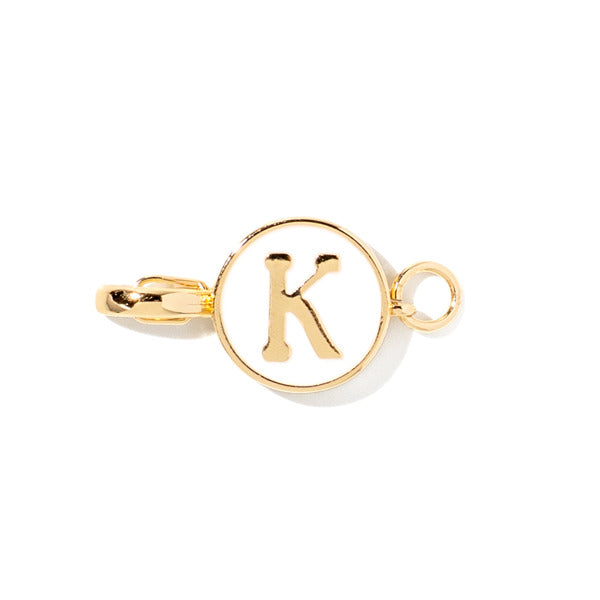 Charm Collective Soul Stacks - Initial Charms