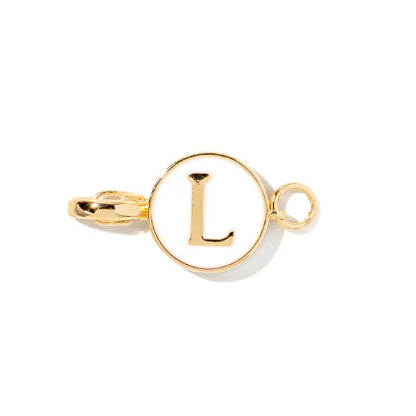 Charm Collective Soul Stacks - Initial Charms