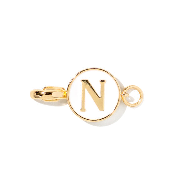 Charm Collective Soul Stacks - Initial Charms