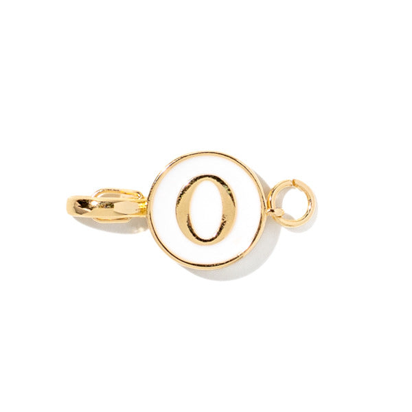 Charm Collective Soul Stacks - Initial Charms