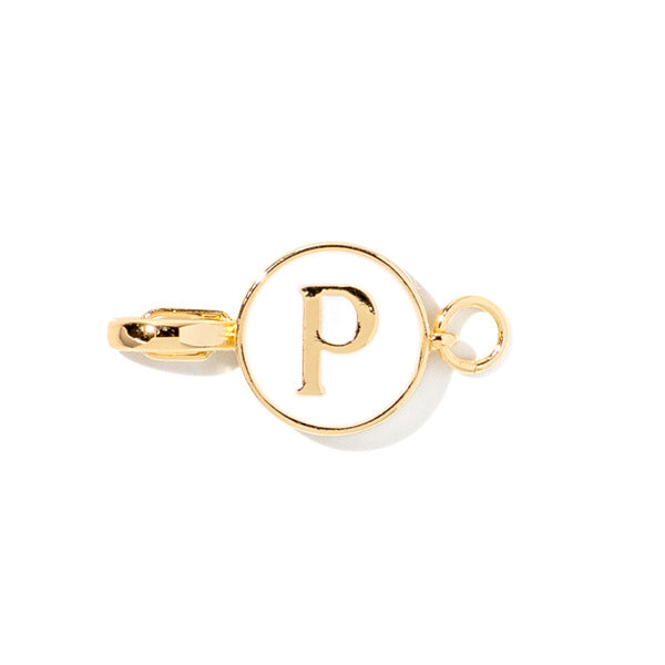 Charm Collective Soul Stacks - Initial Charms