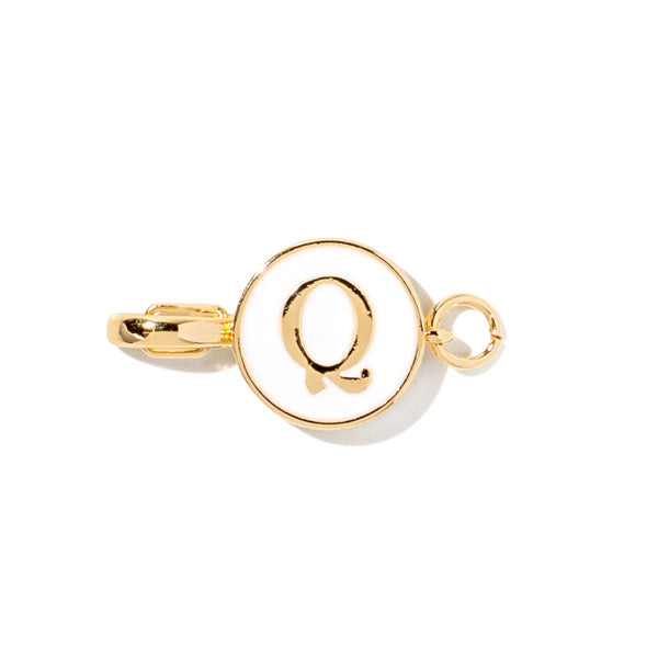 Charm Collective Soul Stacks - Initial Charms