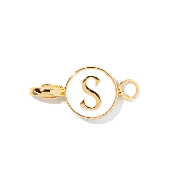 Charm Collective Soul Stacks - Initial Charms
