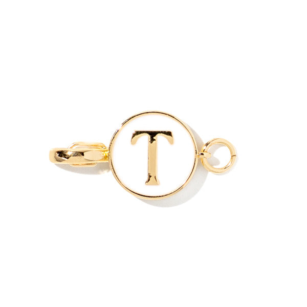 Charm Collective Soul Stacks - Initial Charms